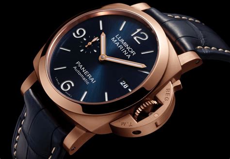 orologio panerai uomo|panerai italia.